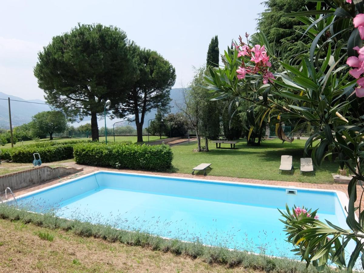 Villa Gaia 塞里马拉西诺 外观 照片