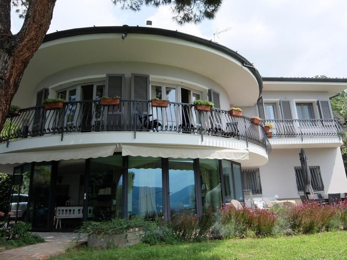 Villa Gaia 塞里马拉西诺 外观 照片
