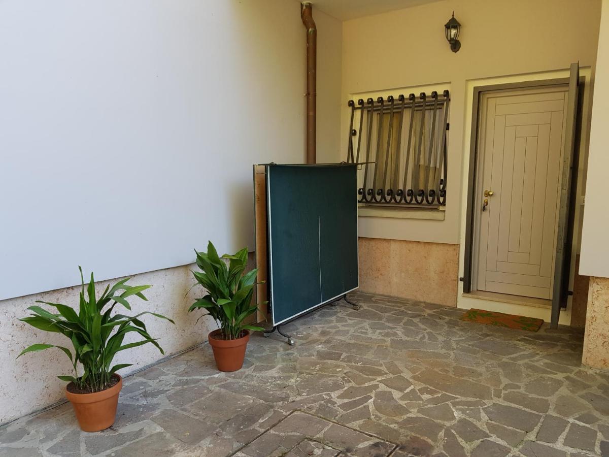Villa Gaia 塞里马拉西诺 外观 照片