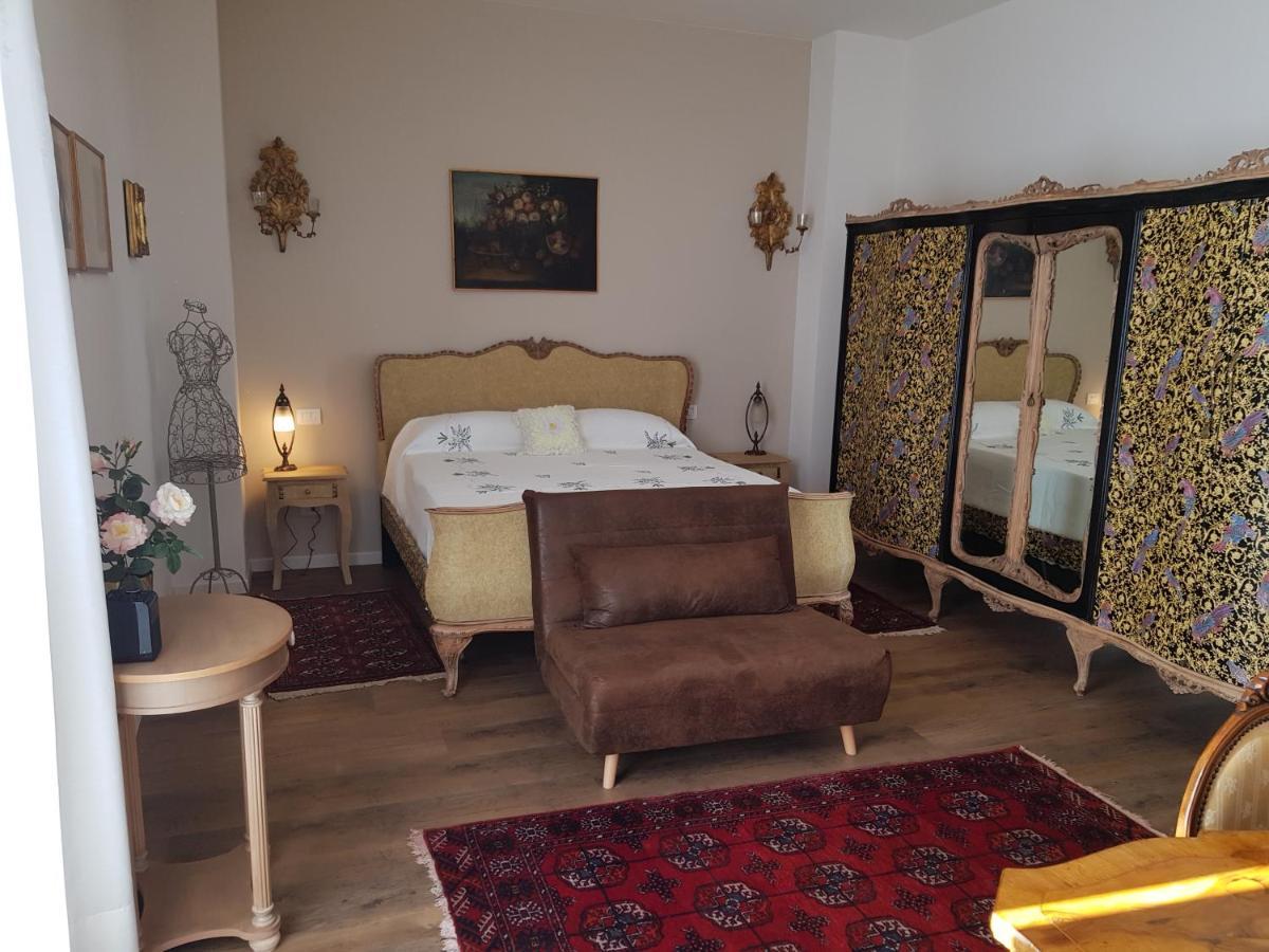 Villa Gaia 塞里马拉西诺 外观 照片