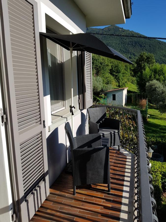 Villa Gaia 塞里马拉西诺 外观 照片