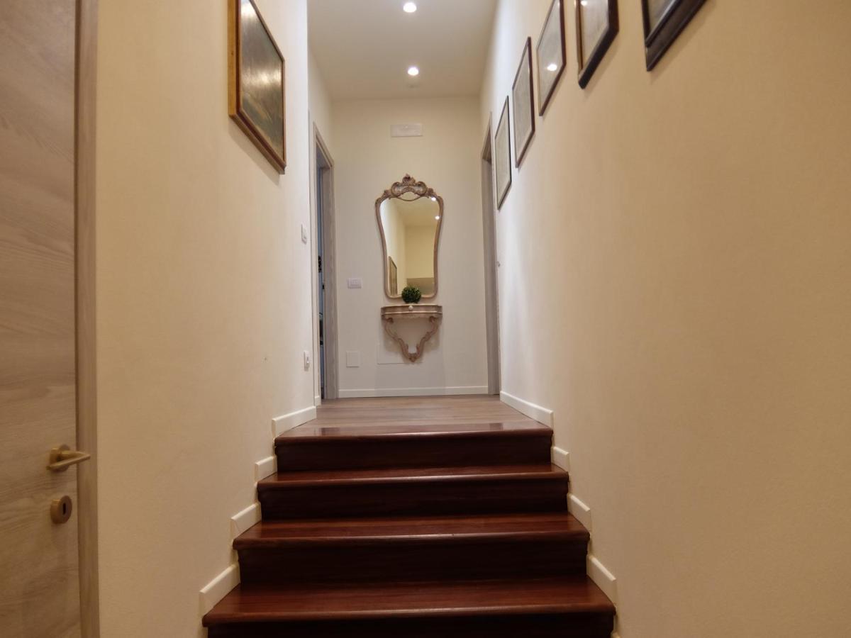 Villa Gaia 塞里马拉西诺 外观 照片