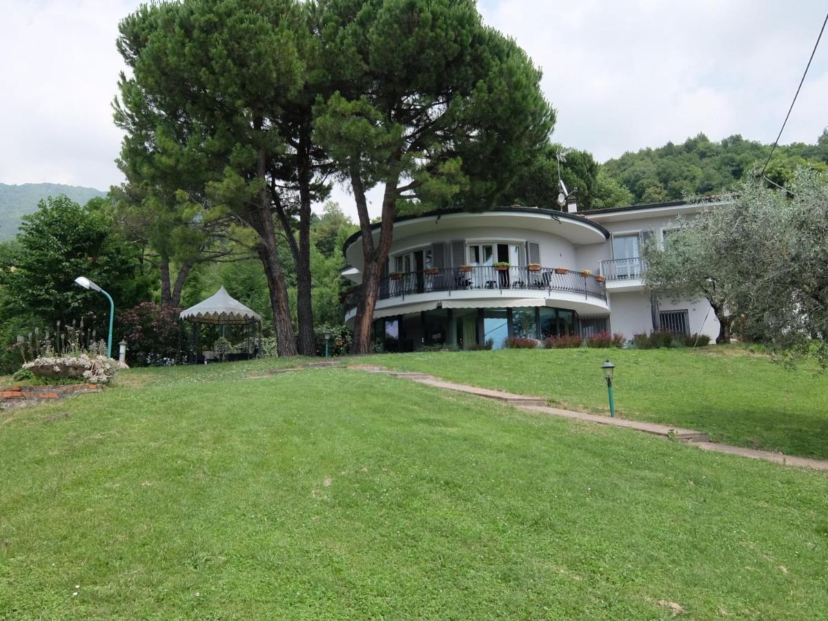 Villa Gaia 塞里马拉西诺 外观 照片