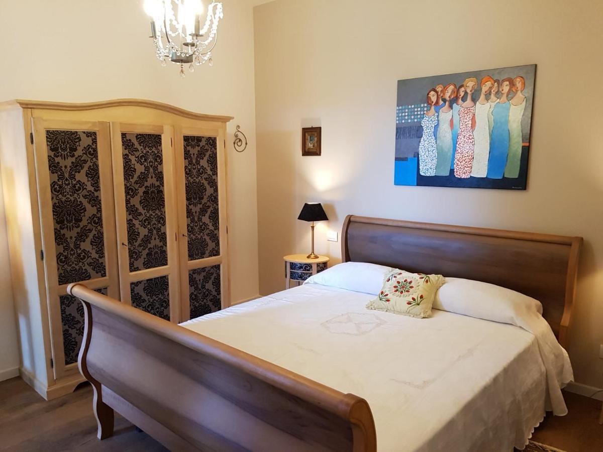 Villa Gaia 塞里马拉西诺 外观 照片