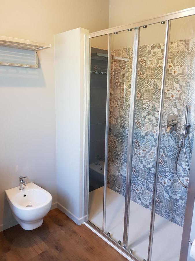 Villa Gaia 塞里马拉西诺 外观 照片